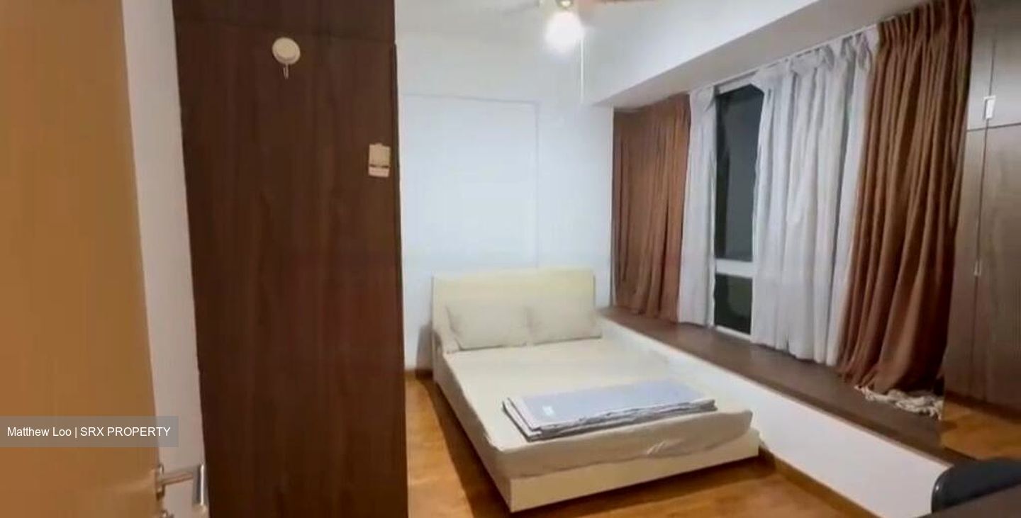 The Stellar (D5), Condominium #477952731